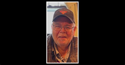 Obituary | Tom Cook | Murray - Fettro Funeral Home