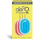 Godrej aer O Hanging Car Air Freshener Gel | Car Accessories | Musk ...