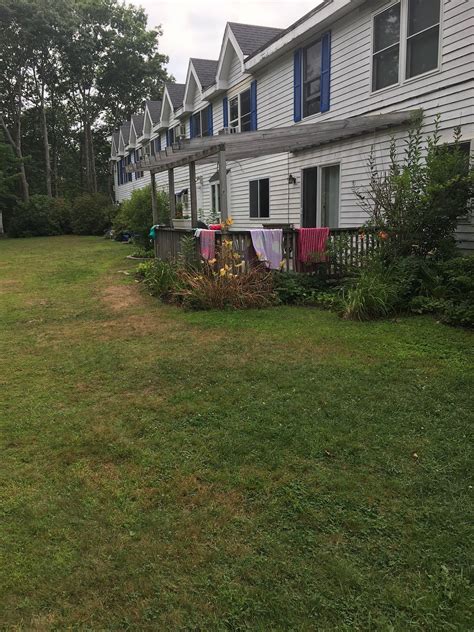 OCEAN WOODS RESORT (Kennebunkport) - B&B Reviews & Photos - Tripadvisor
