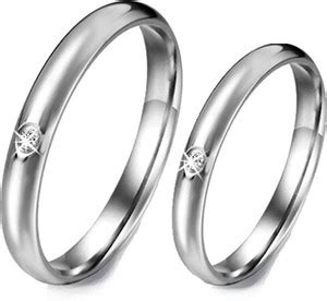 Platinum Rings - Buy Platinum Rings for Women/Men/Couples online at ...