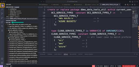 Image result for Transact-SQL in vs Code