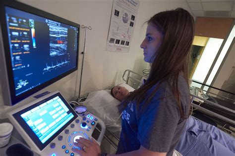 PSC sonography program earns second-place national ranking – Pensacola ...