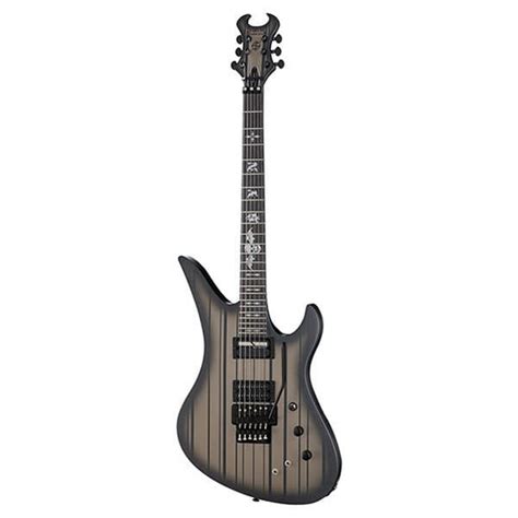 Buy Schecter Synyster Custom-S Electric Guitar Online | Bajaao