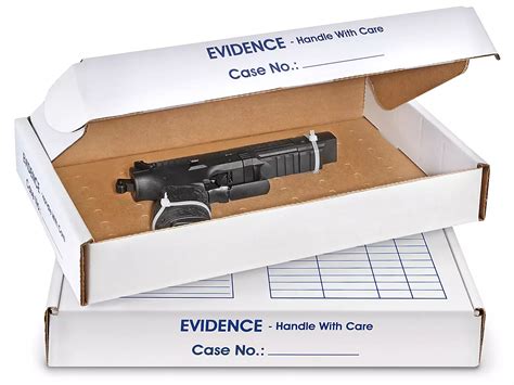 Evidence Boxes 的图像结果