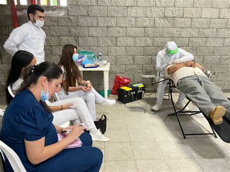 Brigada de salud para población LGTBI – Red NoticiasHuila