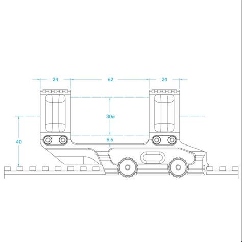 LEAP08 SW0810 | NOVEL ARMS