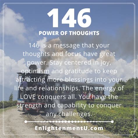 146 Angel Number | Seeing 146 Meaning | 146 Love | 146 Spiritual ...