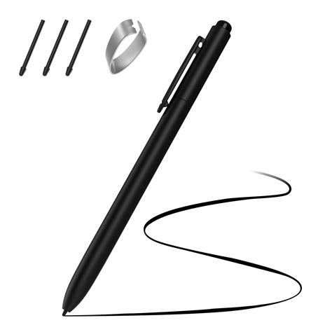 Amazon.in: Buy MoKo Remarkable 2 Pen with Eraser, EMR Stylus Pen with ...