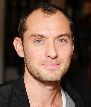 Jude Law never took 'tablets' when unwell | TopNews