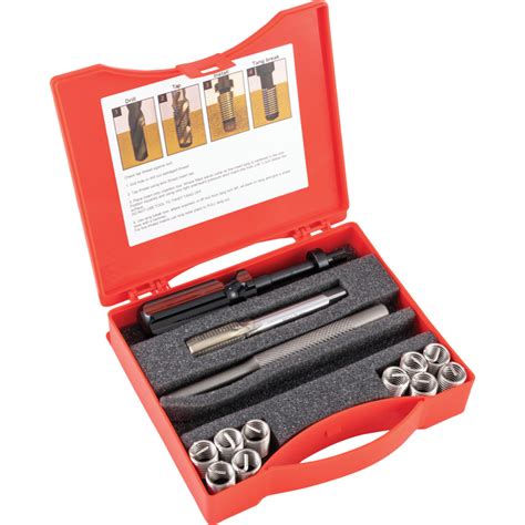 Image result for Wire Thread Insert Repair