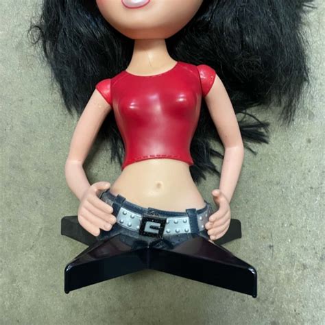 Bratz Styling Head Sheridan (s)