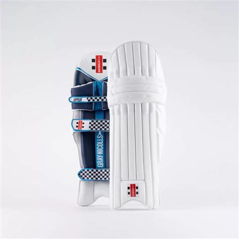 GN VAPOUR GEM PADS (22/23) - Cricket Company