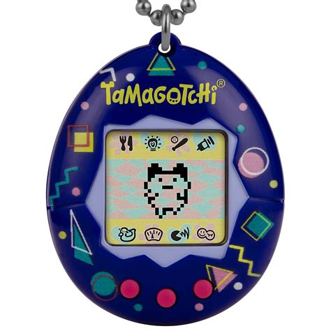Buy Tamagotchi Original - 90s (Updated Logo) Online at desertcartINDIA