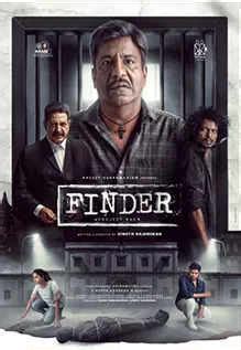 Finder: Project 1 Movie: Showtimes, Review, Songs, Trailer, Posters ...