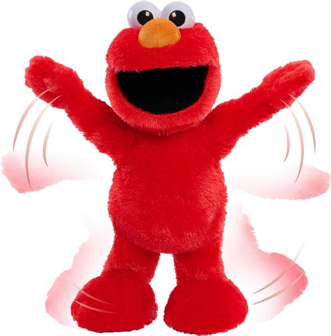 Burn Elmo Toy 的图像结果