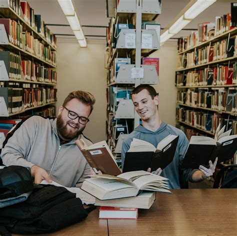 Libraries | Life Pacific University