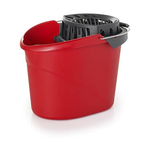 O-Cedar Quick-Wring Bucket : Amazon.in: Home Improvement