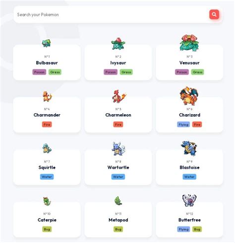 Image result for Pokemon JavaScript