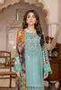Adan's Libas Festive Chikankari Lawn Collection Chapter 2 – Twister Bl ...