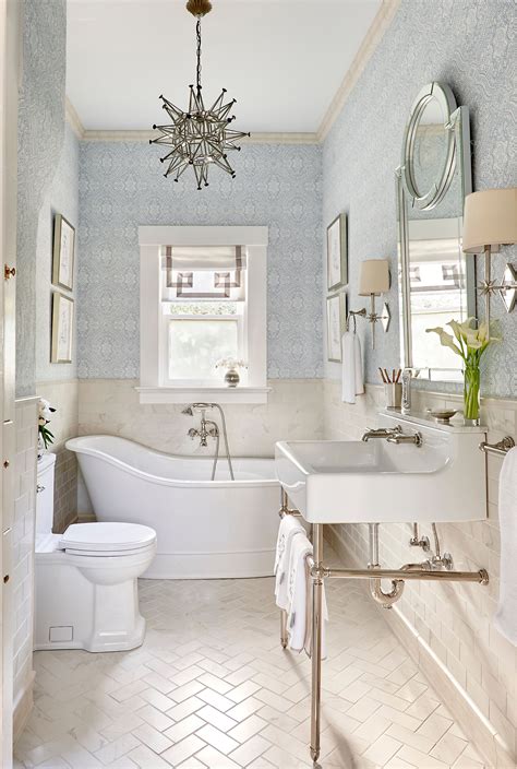 Traditional Bathroom Vanities With Tile Ideas