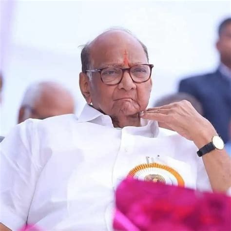 Sharad govindrao Pawar (@pawarspeks0333) • Instagram photos and videos