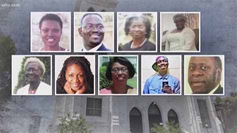 New 'Emanuel' documentary explores life after tragic Charleston, South ...