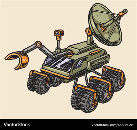 Space Technology Vector 的图像结果