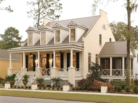 The Best Southern Living House Plans of 2017