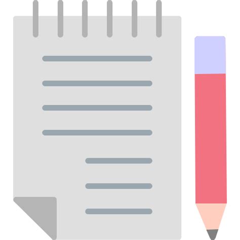 New Notepad Icon 的图像结果