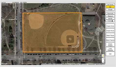 Excavation Entities: Defining the Work Area - Gopher State One Call