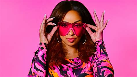 R&B Star Mýa Set to Shine at Rise Up NYC! - 2025 RISE UP NYC Concert Series