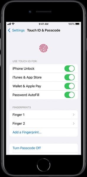 Top Tips To Unlock iPhone Without Home Button in 2026
