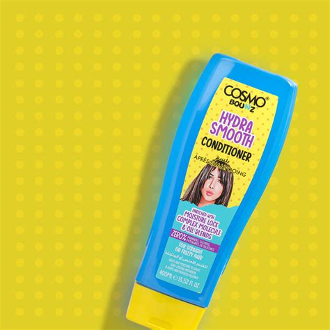 Bounz Conditioner