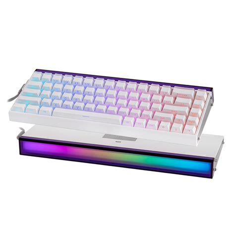 Amazon.in: Buy EPOMAKER Aula Hero68 HE Magnetic Gaming Keyboard, 0.01 ...