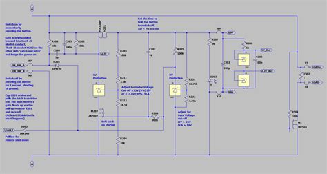 Image result for Latching Switch Examples