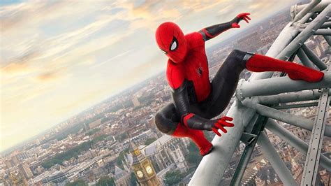 Avengers: Doomsday – New Rumour Hints That Spider-Man Could Appear in ...