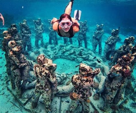 SNORKELING TOUR BY GLASS BOTTOM BOAT Guide (2026) All You Need to Know ...