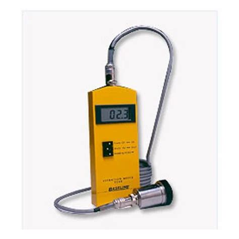 Vibration Analysis Service - Vibration Measuring Equipment Service ...
