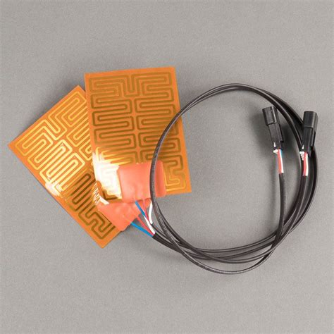 RSI Handtagsvärmare Polaris - Skoterdelen