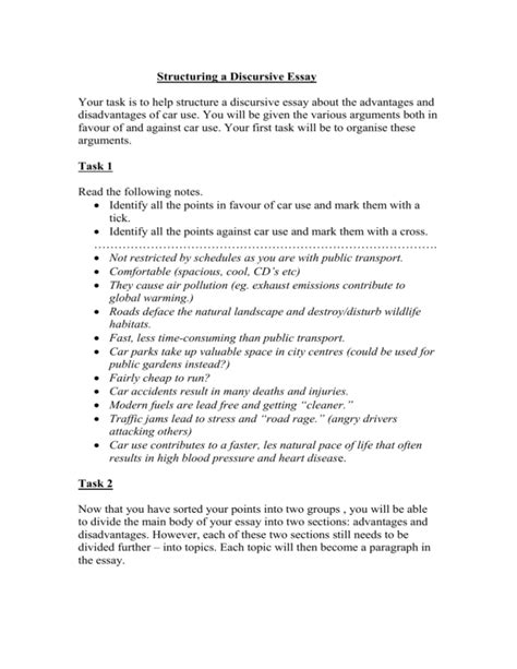 Discursive Structure 的图像结果