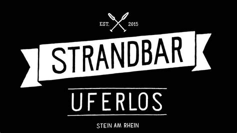 STRANDBAR UFERLOS, Stein am Rhein - Restaurant Reviews, Phone Number ...