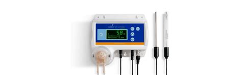 Bluelab® pH Controller Connect - Remote App-Controlled pH Automation