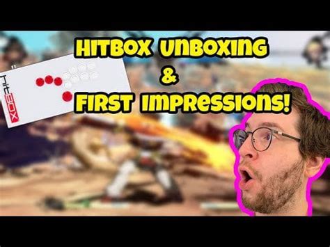 Image result for Hitbox AT2000 Review
