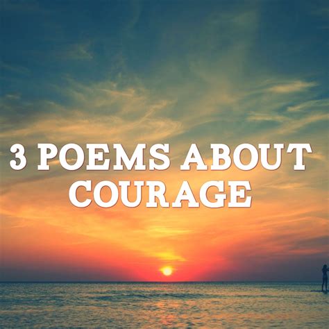 Sentences with Courage, Courage in a Sentence in English, Sentences For ...