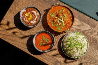 The best Indian restaurants in London | Condé Nast Traveller India