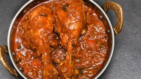 Argument over salt in chicken curry ends in stabbing, six injured ...