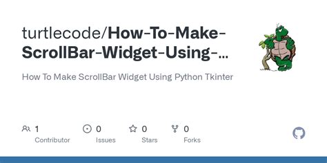 Scrollbar to Frame in Tkinter Python 的图像结果