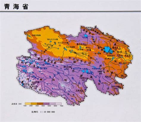 华山是哪个省 华山海拔最高多少米高 - 天奇生活