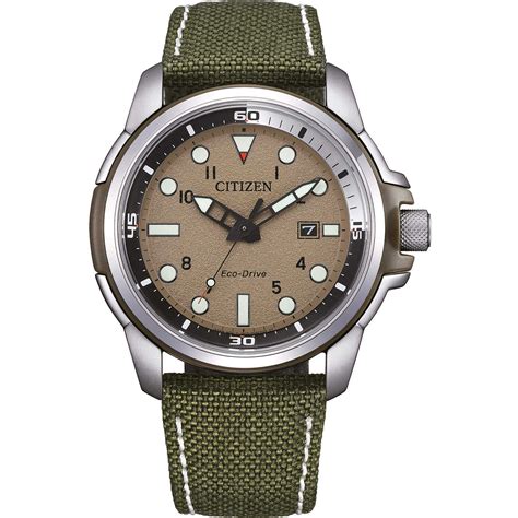 Citizen Action OF orologi uomo mod. AW1801-19X | GioiaPura