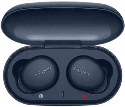 Accessories :: Mobile Accessories :: Headphones & Headsets :: Sony WF ...